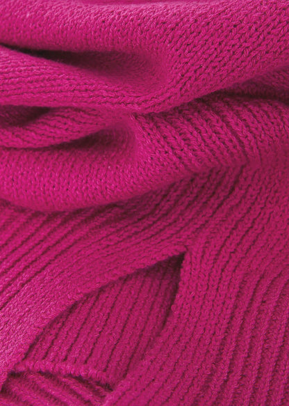 Plum Pink