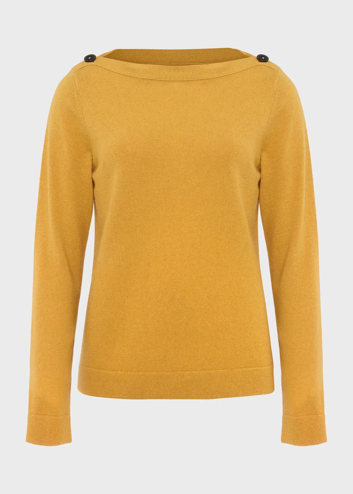 Golden Yellow