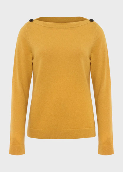 Golden Yellow