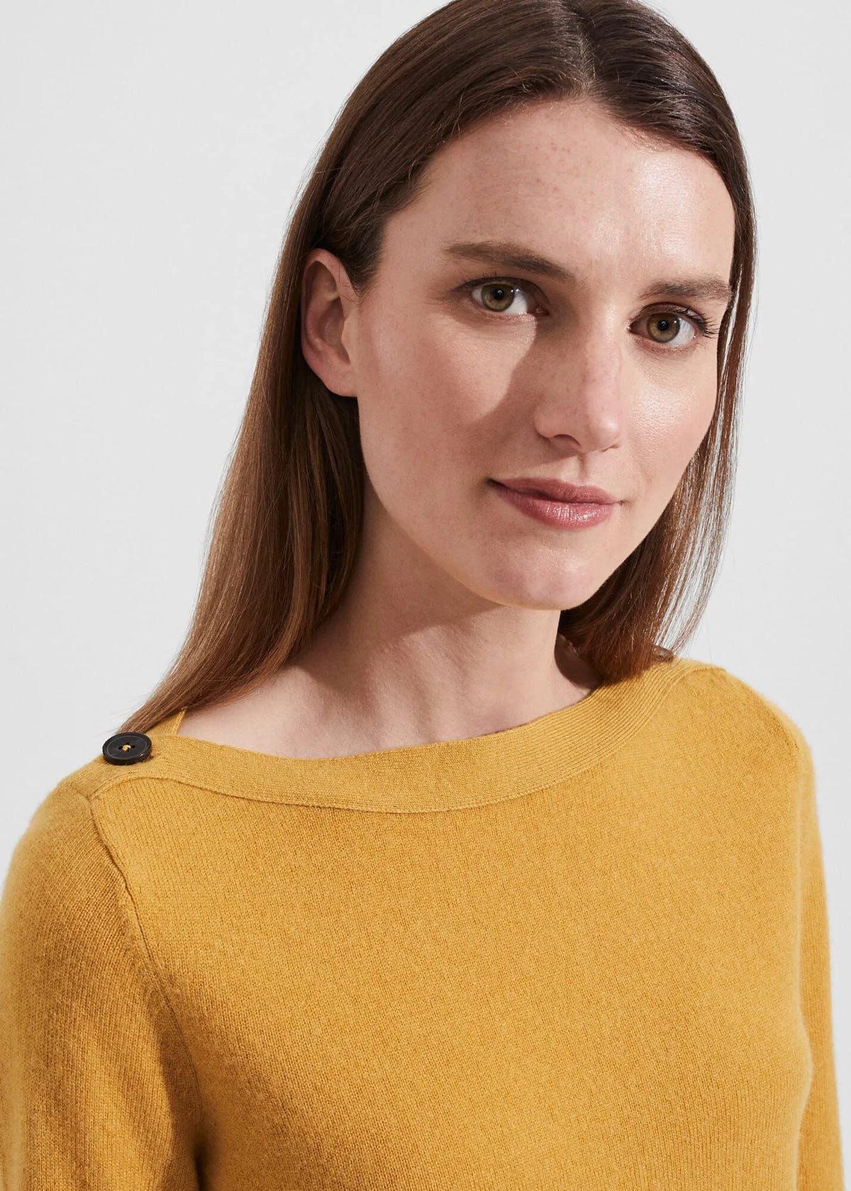 Golden Yellow