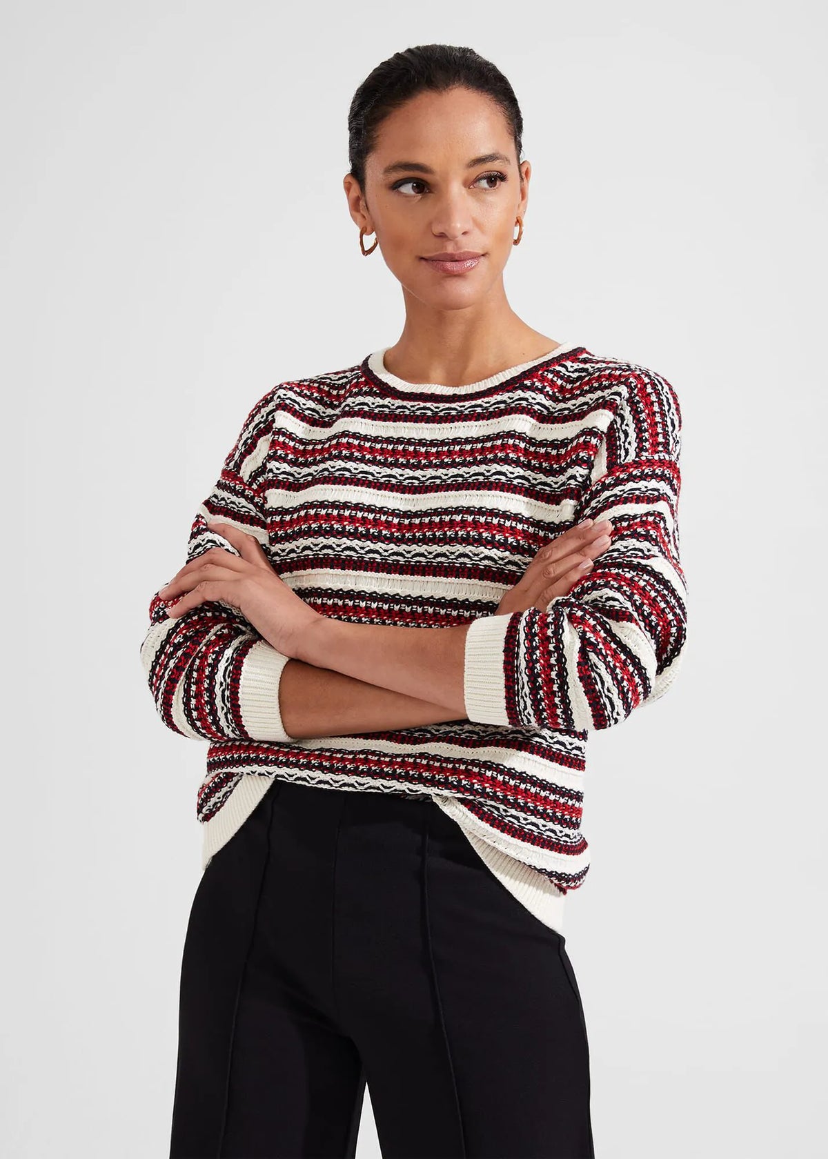Navy Multi
