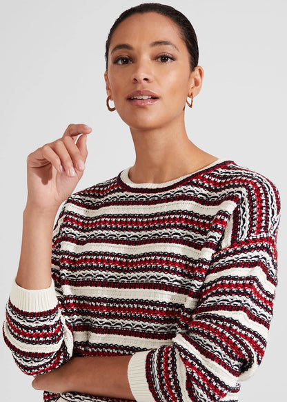 Navy Multi