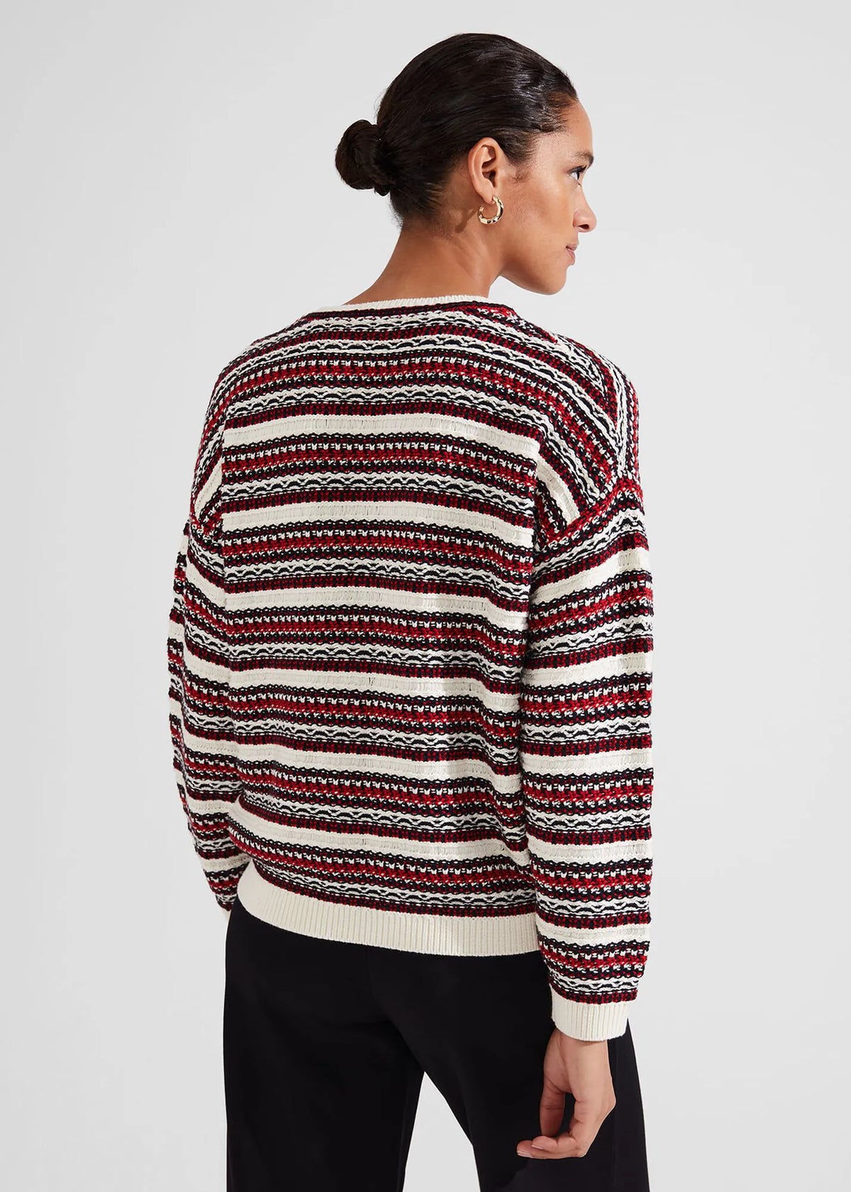 Navy Multi