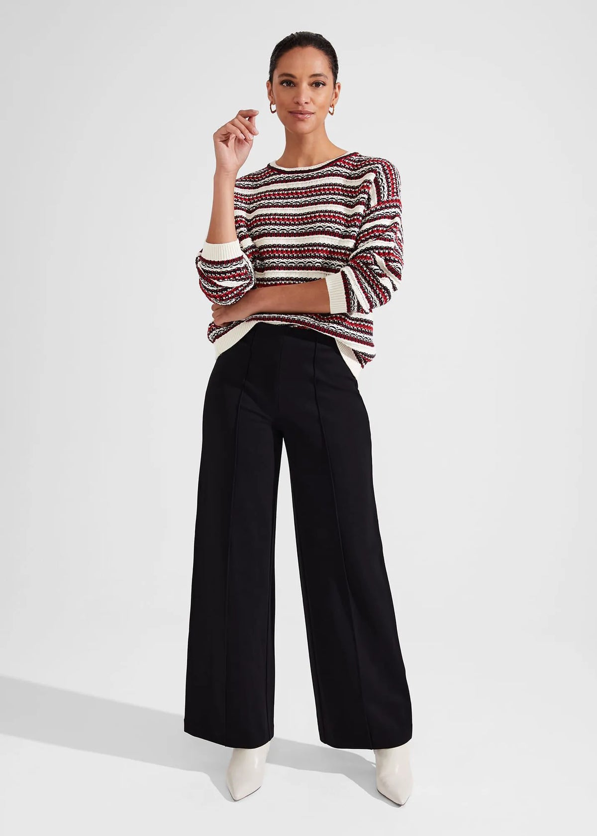 Navy Multi