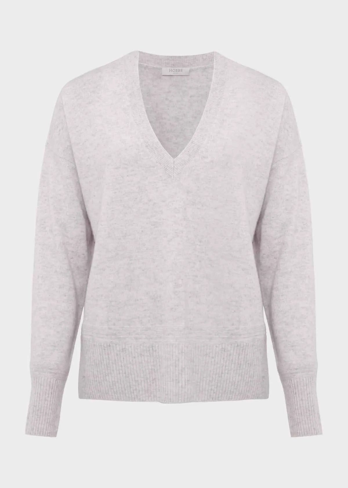 Pale Grey Marl