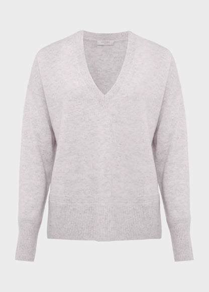 Pale Grey Marl