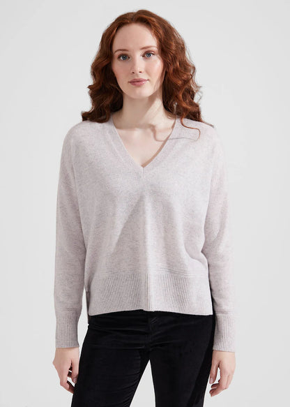 Pale Grey Marl