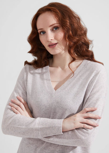 Pale Grey Marl