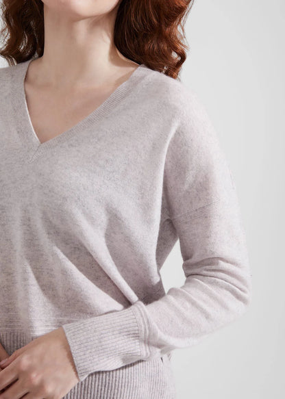 Pale Grey Marl