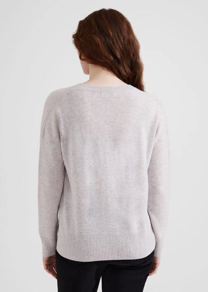 Pale Grey Marl
