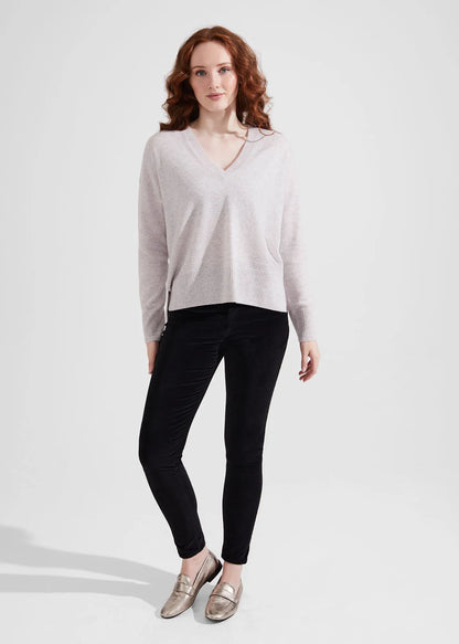 Pale Grey Marl