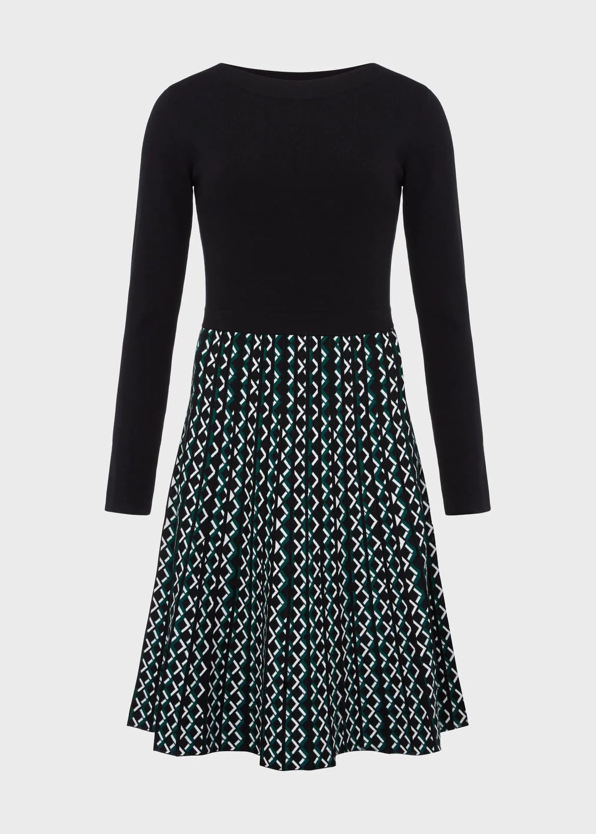 Black Green