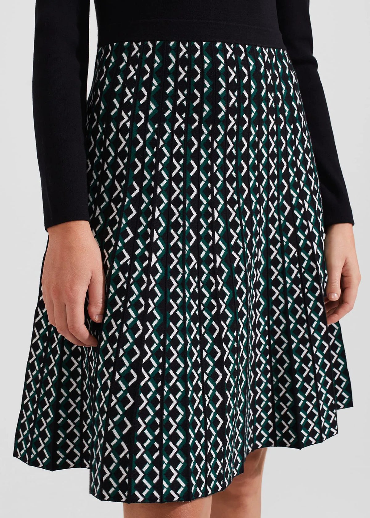 Black Green