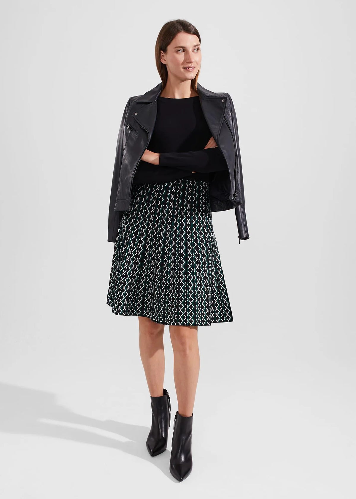 Black Green