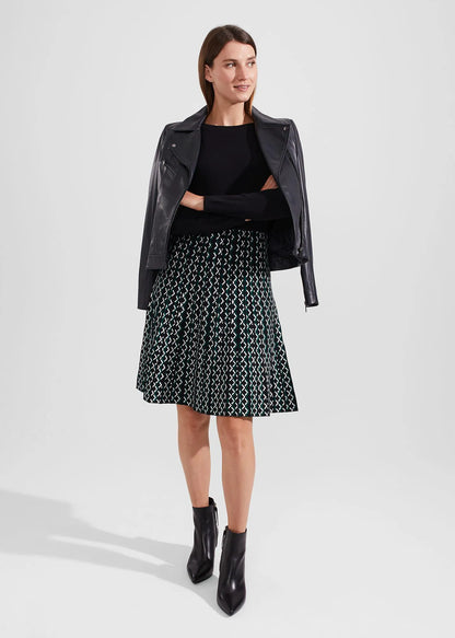 Black Green