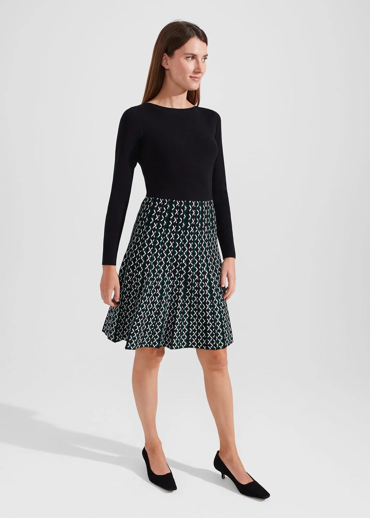 Black Green