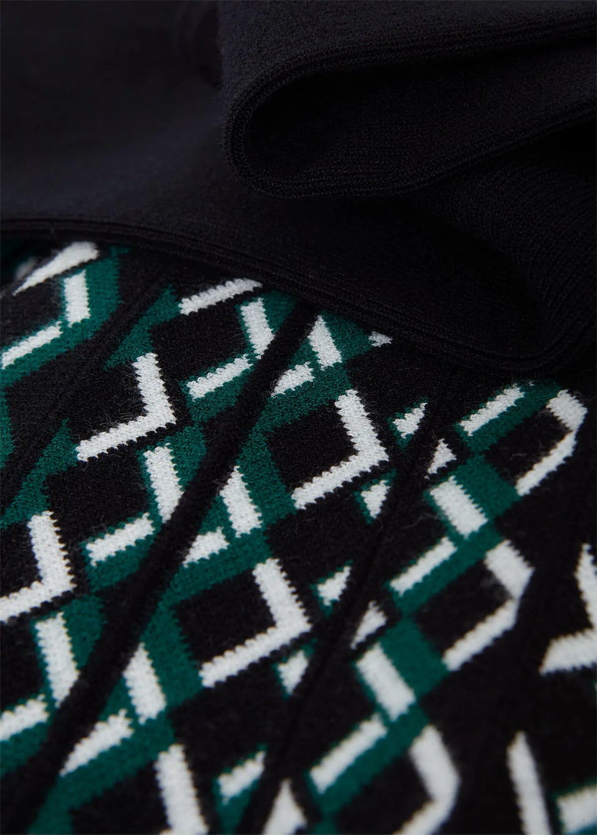 Black Green