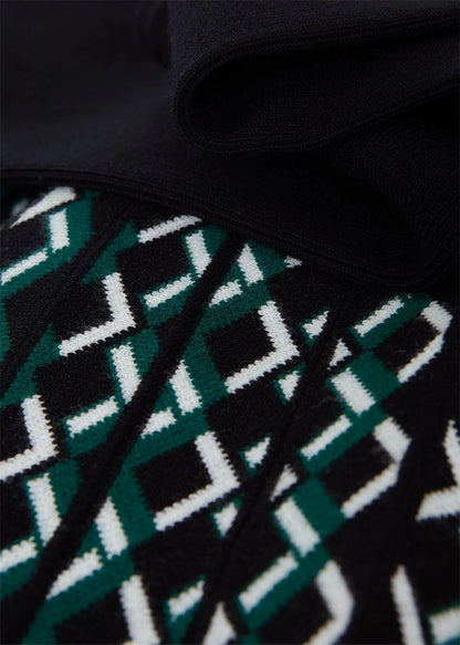 Black Green