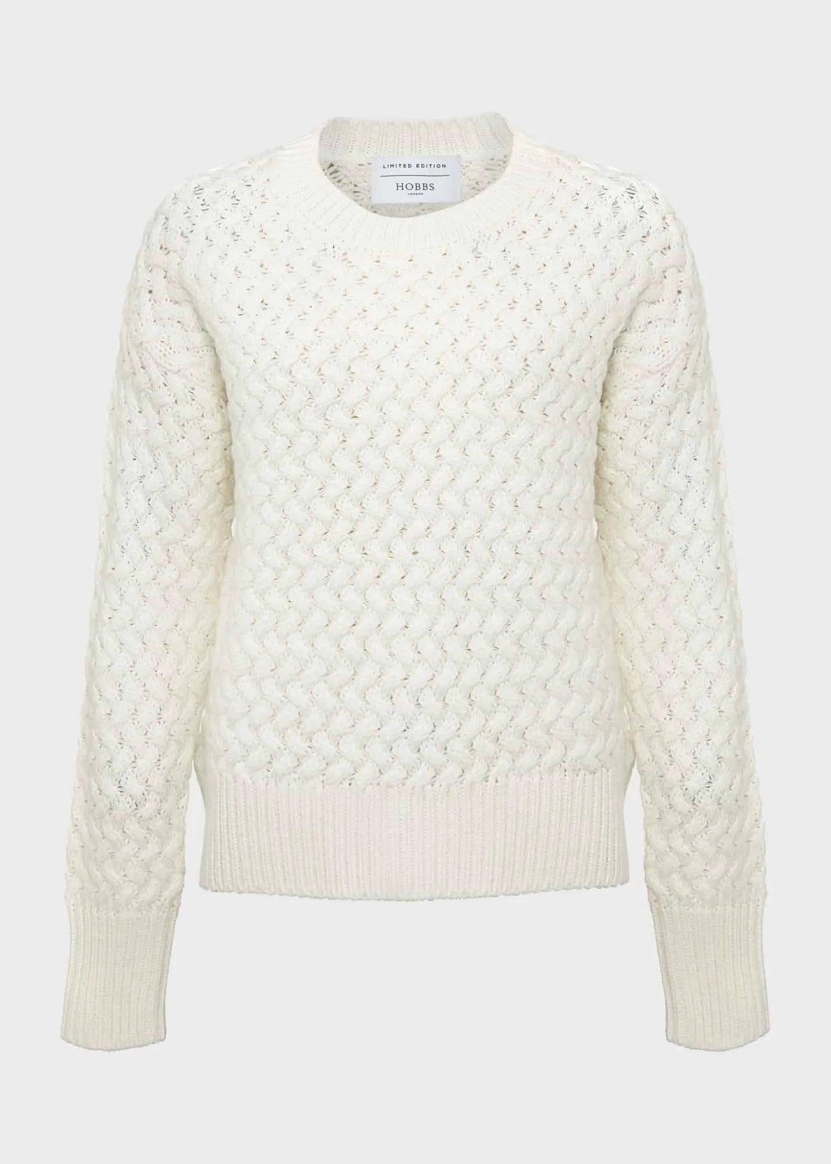 Hobbs Ivory