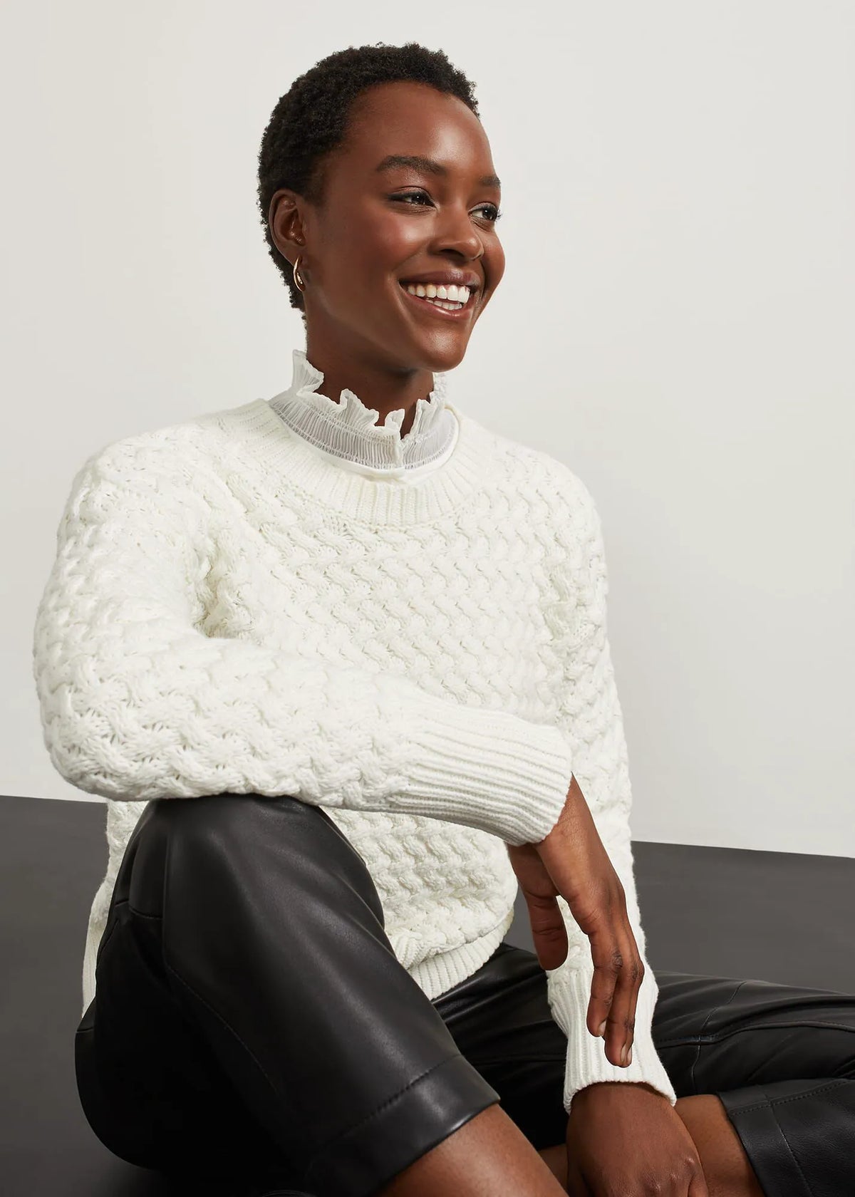Hobbs Ivory