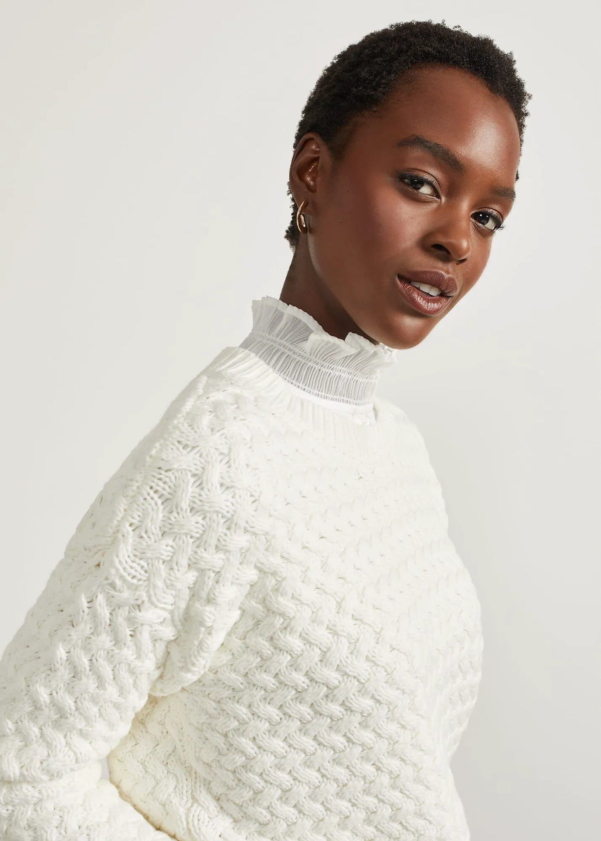 Hobbs Ivory