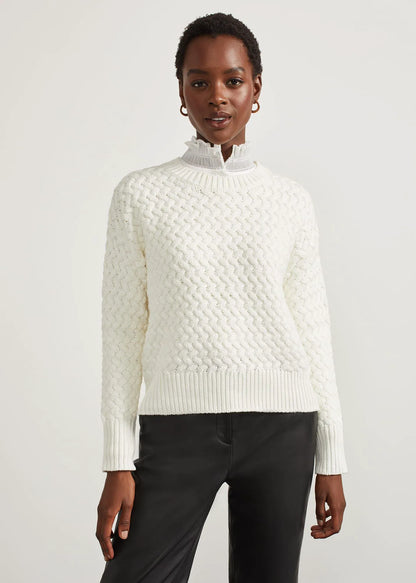 Hobbs Ivory