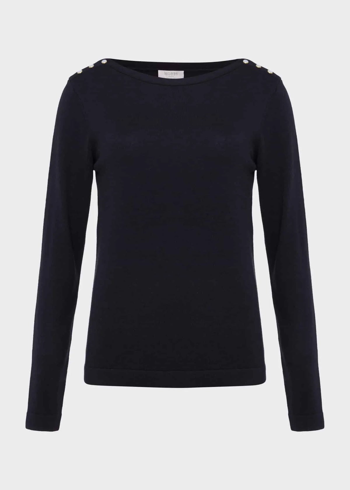 Hobbs Navy