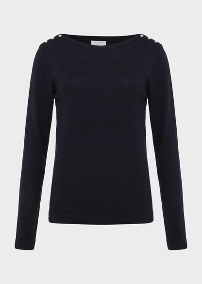 Hobbs Navy