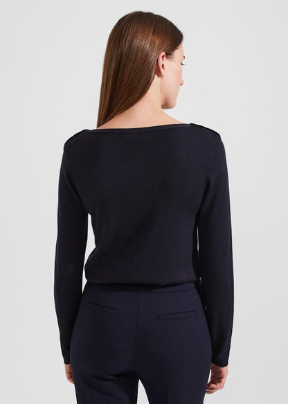 Hobbs Navy