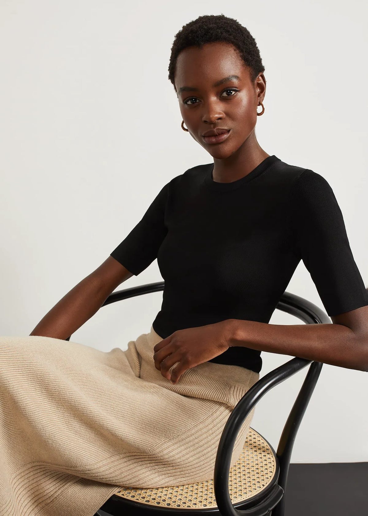 Hobbs Black