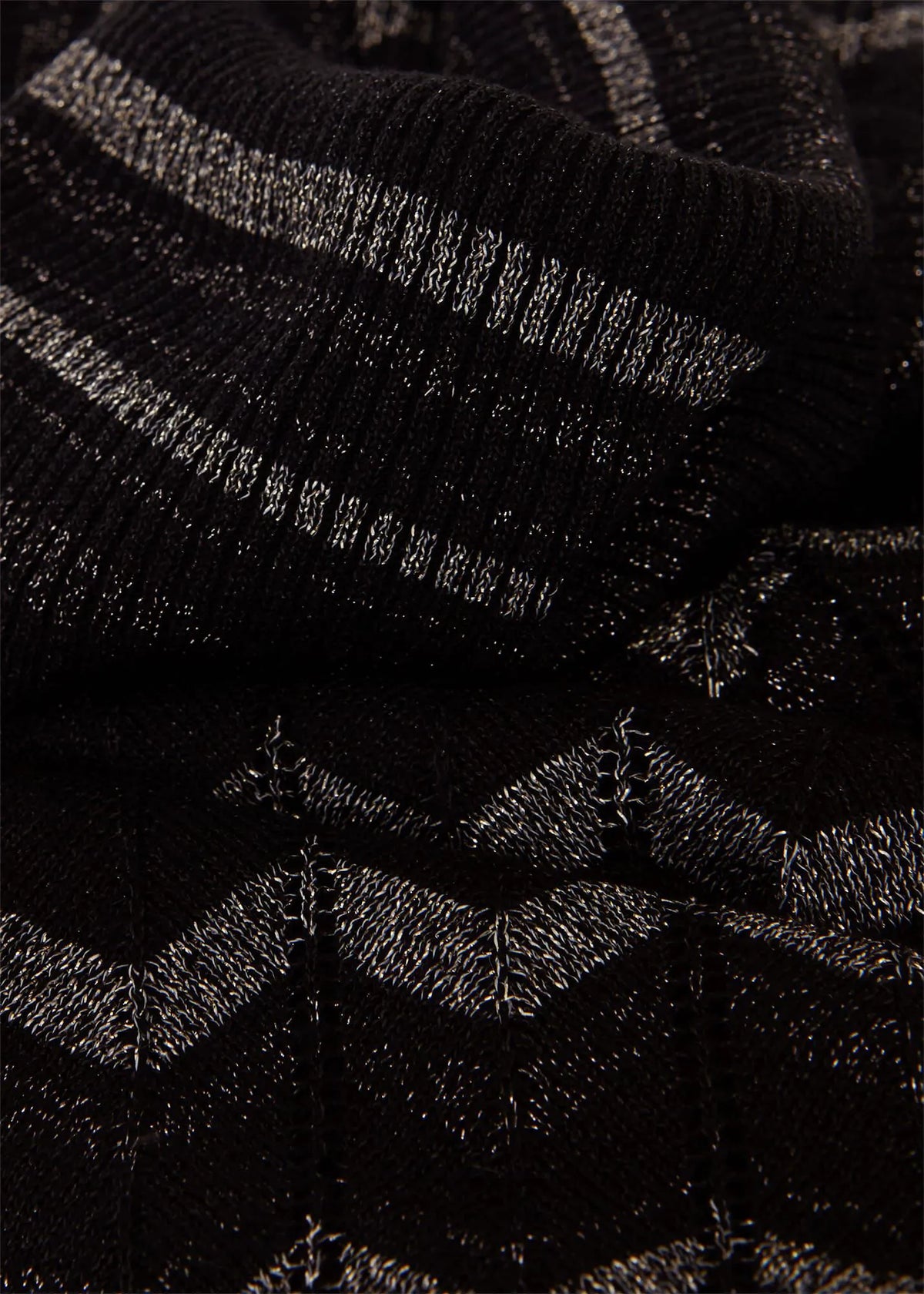 Black Silver
