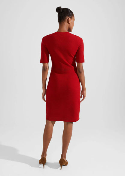 Firebrick Red