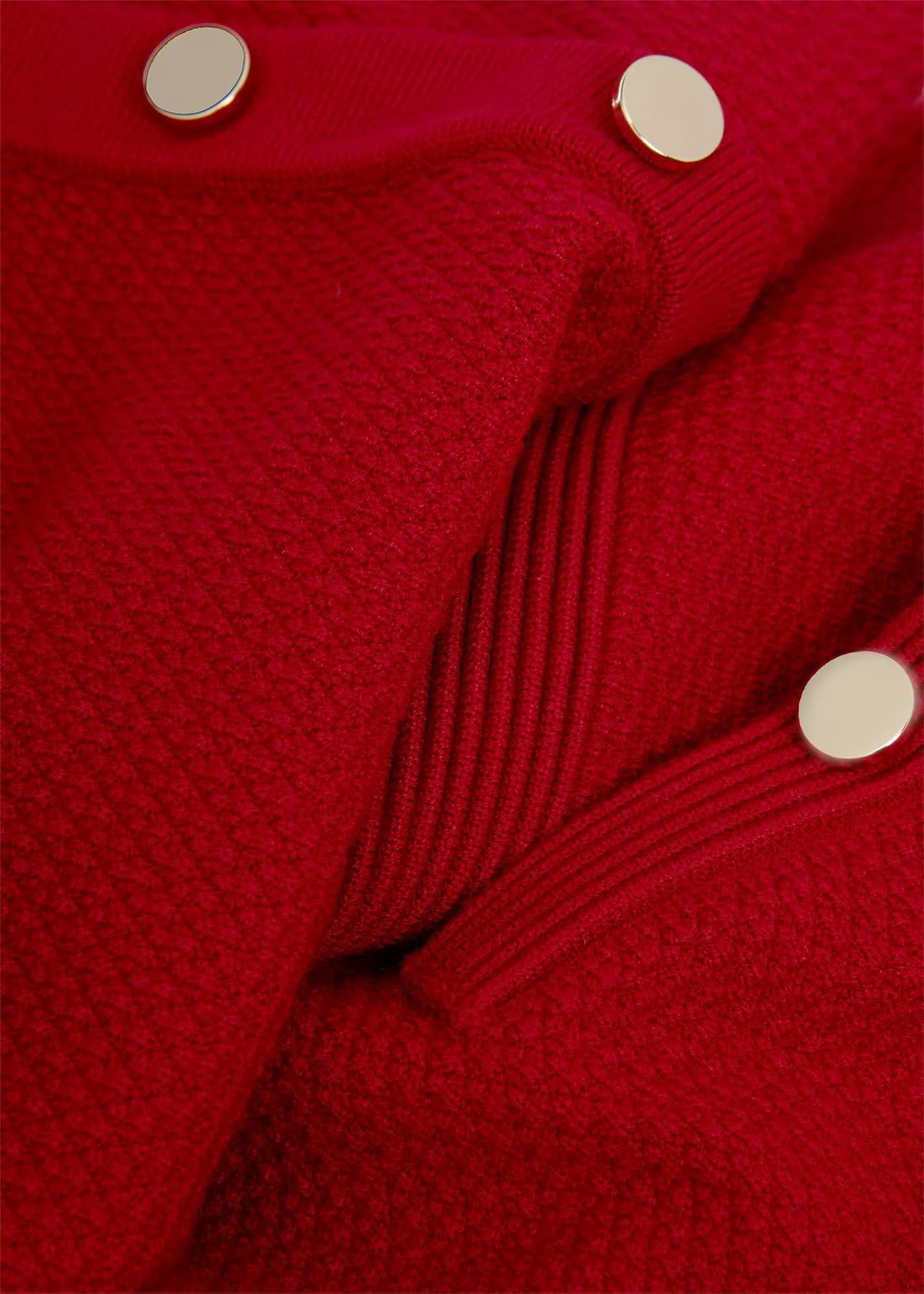 Firebrick Red