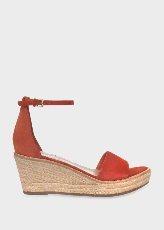 Deep Apricot