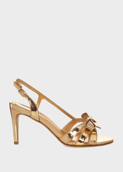 Pale Gold