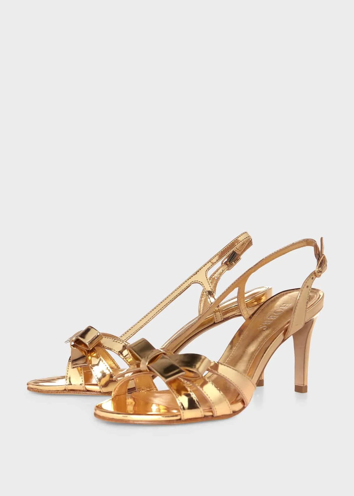 Pale Gold