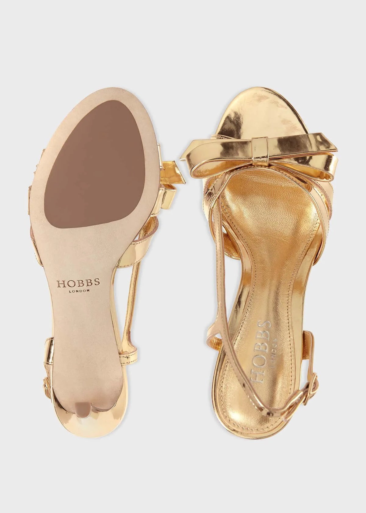 Pale Gold