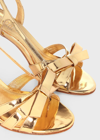 Pale Gold