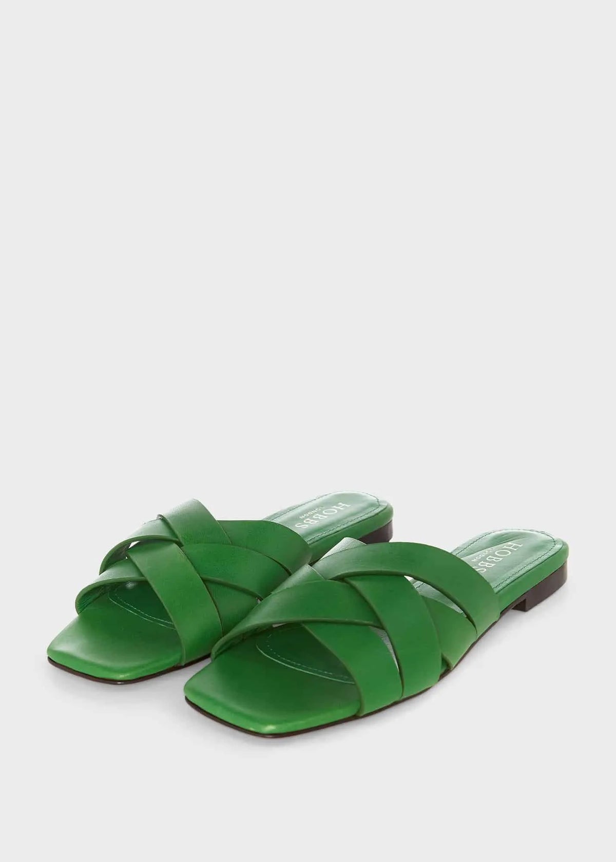 Fresh Green