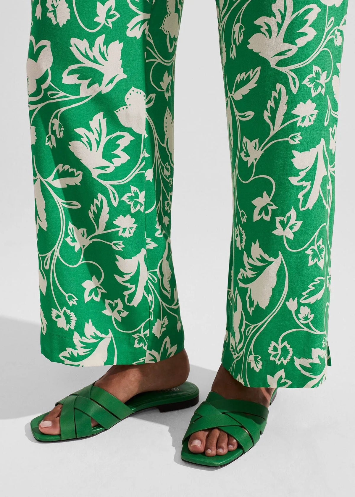 Fresh Green