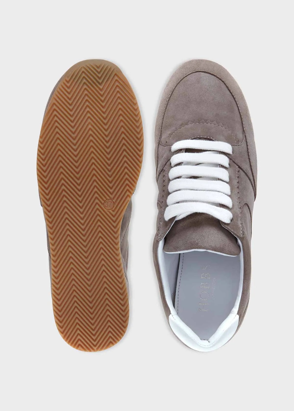 Taupe