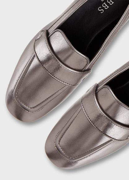 Pewter