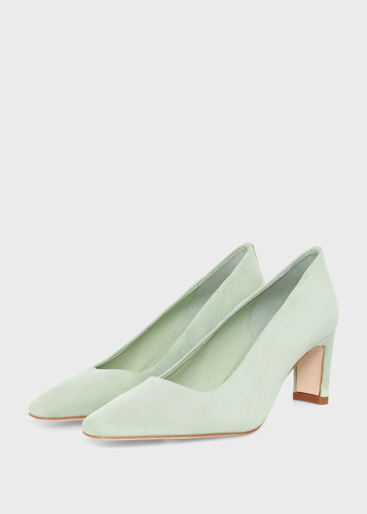 Light Green