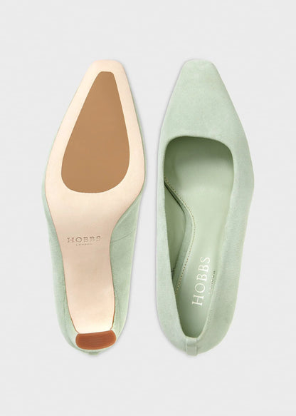 Light Green