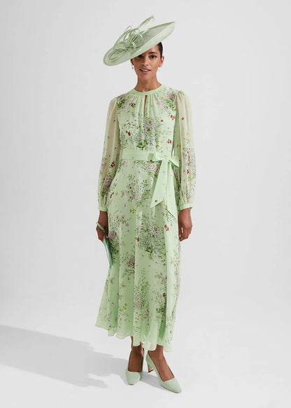 Light Green