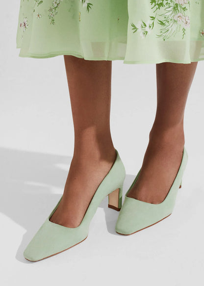 Light Green