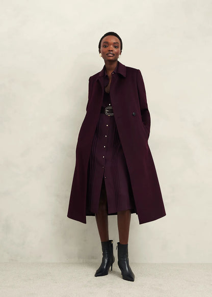 Malbec Purple