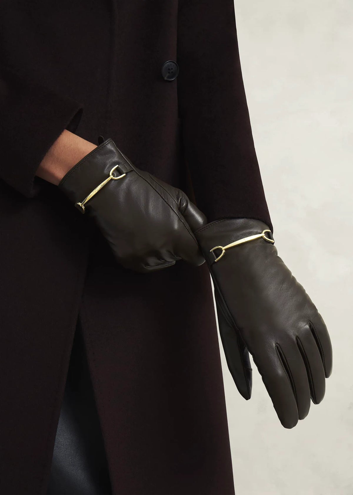 Chocolate Brown