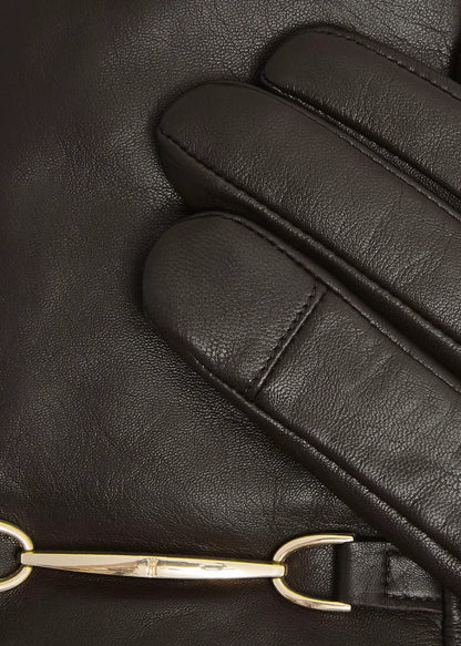 Chocolate Brown