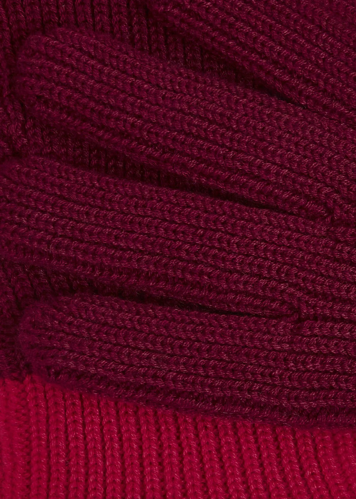 Rhubarb Red